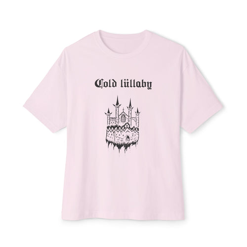 Cold Lullaby ✦ Castle Tee